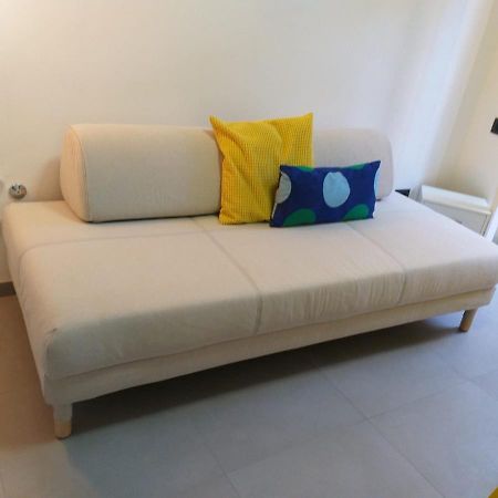 מלון מנרולה Il Patio מראה חיצוני תמונה