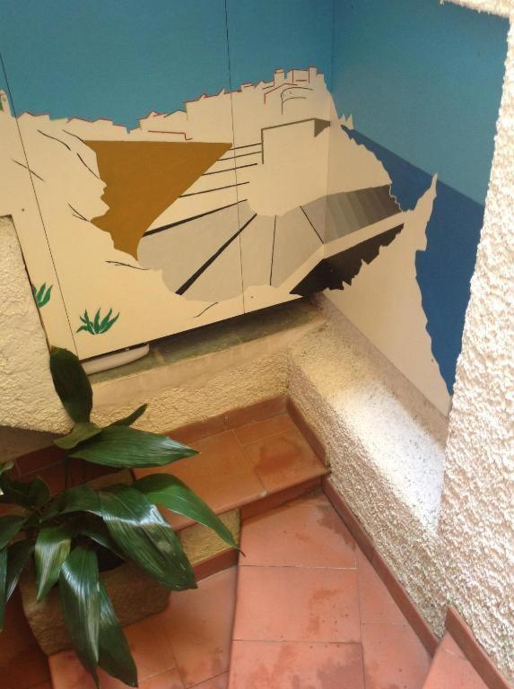 מלון מנרולה Il Patio מראה חיצוני תמונה
