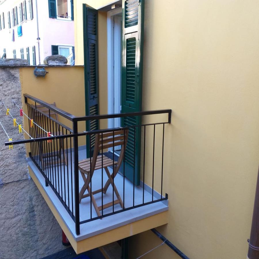 מלון מנרולה Il Patio מראה חיצוני תמונה