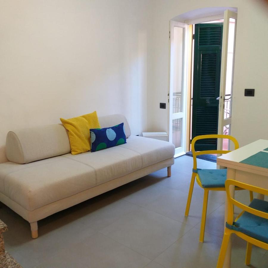 מלון מנרולה Il Patio מראה חיצוני תמונה