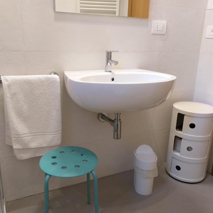 מלון מנרולה Il Patio מראה חיצוני תמונה